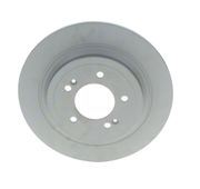 Bremsscheibe HYUNDAI TUCSON