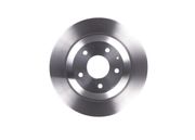 Bremsscheibe MAZDA 5