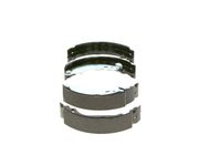 Bremsbackensatz PEUGEOT 206+