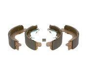 Bremsbackensatz OPEL