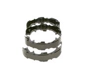 Bremsbackensatz, Feststellbremse TOYOTA PREVIA