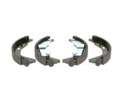 Bremsbackensatz OPEL