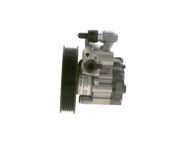 Hydraulikpumpe, Lenkung MERCEDES-BENZ GLK-KLASSE