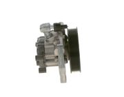 Hydraulikpumpe, Lenkung MERCEDES-BENZ GLK-KLASSE