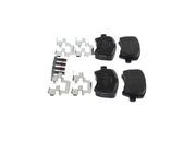 Bremsbelagsatz, Scheibenbremse LAND ROVER RANGE ROVER EVOQUE