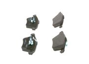 Bremsbelagsatz, Scheibenbremse OPEL SIGNUM