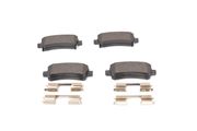 Bremsbelagsatz, Scheibenbremse OPEL INSIGNIA