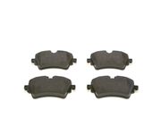 Bremsbelagsatz, Scheibenbremse MINI MINI CLUBMAN
