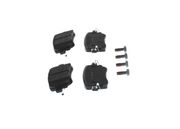 Bremsbelagsatz, Scheibenbremse SEAT ALHAMBRA