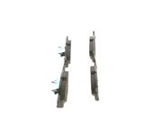 Bremsbelagsatz, Scheibenbremse LAND ROVER RANGE ROVER SPORT