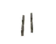 Bremsbelagsatz, Scheibenbremse KIA SORENTO