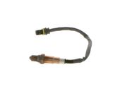 Lambdasonde MERCEDES-BENZ VANEO