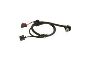 Sensor, Raddrehzahl AUDI A4