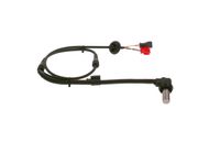 Sensor, Raddrehzahl AUDI A4