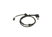 Sensor, Raddrehzahl AUDI A8