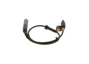 Sensor, Raddrehzahl BMW 1