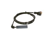 Sensor, Raddrehzahl BMW 1