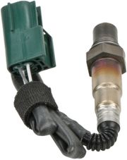 Lambdasonde NISSAN ALMERA