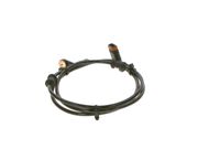 Sensor, Raddrehzahl MERCEDES-BENZ
