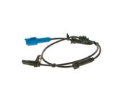 Sensor, Raddrehzahl PEUGEOT