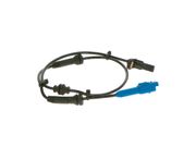 Sensor, Raddrehzahl CITROËN C3