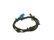 Sensor, Raddrehzahl PEUGEOT 2008