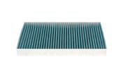 Filter, Innenraumluft + SEAT EXEO