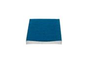 Filter, Innenraumluft MAZDA 2