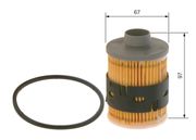 Kraftstofffilter FIAT DOBLO