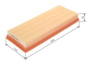 Luftfilter VW KAEFER