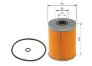 Ölfilter VW CORRADO