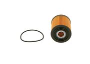 Ölfilter MINI