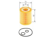 Ölfilter OPEL COMBO