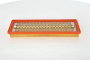 Luftfilter FIAT PUNTO