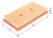 Luftfilter VW PASSAT