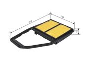 Luftfilter HONDA