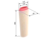 Luftfilter LAND ROVER RANGE ROVER