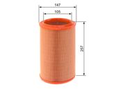 Luftfilter ALFA ROMEO 156