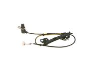 Sensor, Raddrehzahl TOYOTA AVENSIS