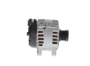 Generator FORD TOURNEO CONNECT