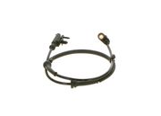 Sensor, Raddrehzahl SMART FORFOUR