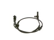 Sensor, Raddrehzahl OPEL MERIVA