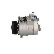 Kompressor, Klimaanlage BMW X3
