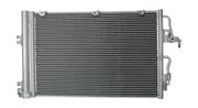 Kondensator, Klimaanlage OPEL ASTRA