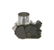 Drosselklappenstutzen OPEL MOKKA / MOKKA X