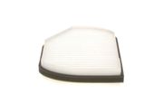 Filter, Innenraumluft MERCEDES-BENZ SLK