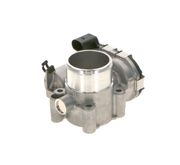 Drosselklappenstutzen FORD B-MAX