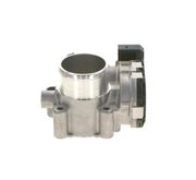 Drosselklappenstutzen FORD B-MAX