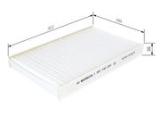 Filter, Innenraumluft AUDI A6