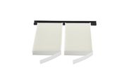 Filter, Innenraumluft OPEL MOVANO